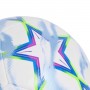 Bola Adidas UCL Training - Branco/Azul/Rosa